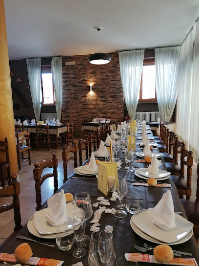 Ristorante il Don Rodrigo