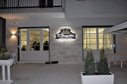 Ristorante pizzeria il buongustaio - Orta Nova (FG)