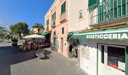 Rosy boutique ischia