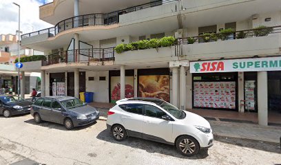 Sisa Supermercato