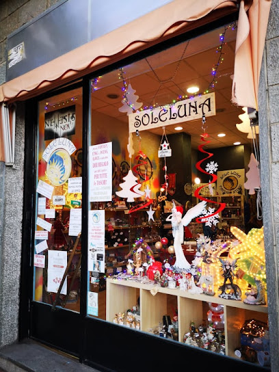 Soleluna Fantasy Store