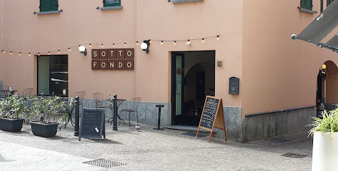 Sottofondo Bar