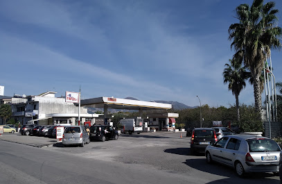 Stazione di Servizio "FinFuel"