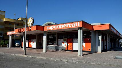 Supermercati Recchia