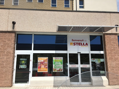 Supermercati Stella S R L