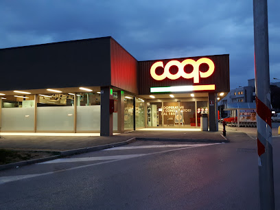 Supermercato Coop