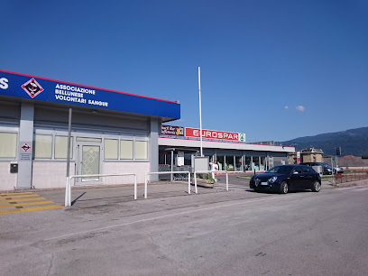 Supermercato EUROSPAR Belluno