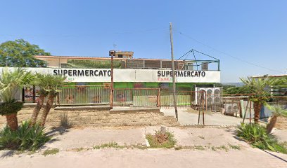 Supermercato Essedi