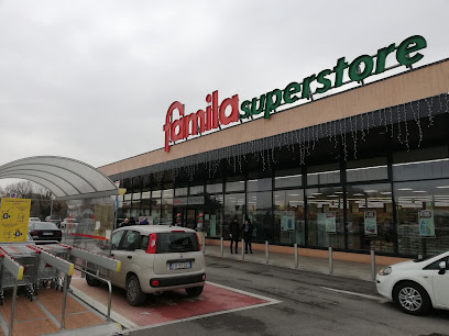 Supermercato Famila Superstore Monselice