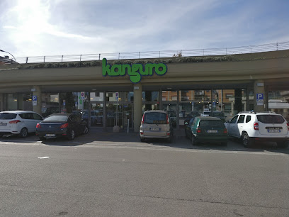 Supermercato Kanguro Belluno