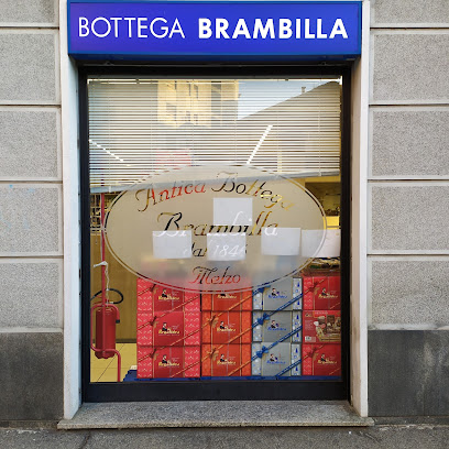 Supermercato Sigma Brambilla