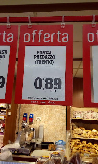 Supermercato dok