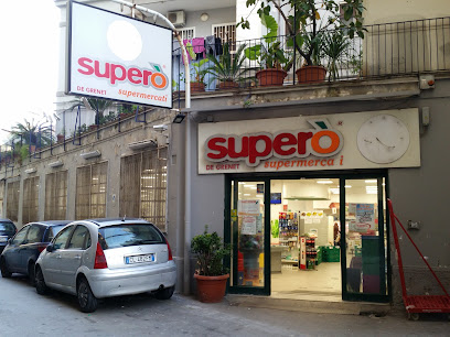 Supero Srl