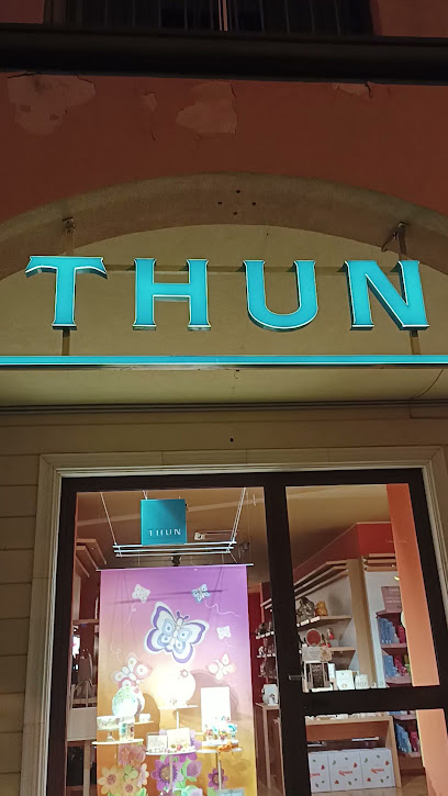 THUN Shop Enna