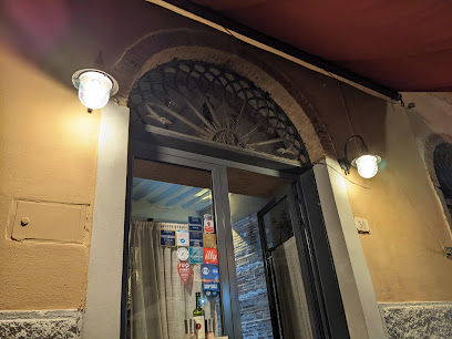 Taverna Dei Boncompagni Piombino