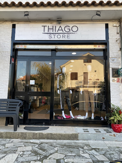 Thiago Store