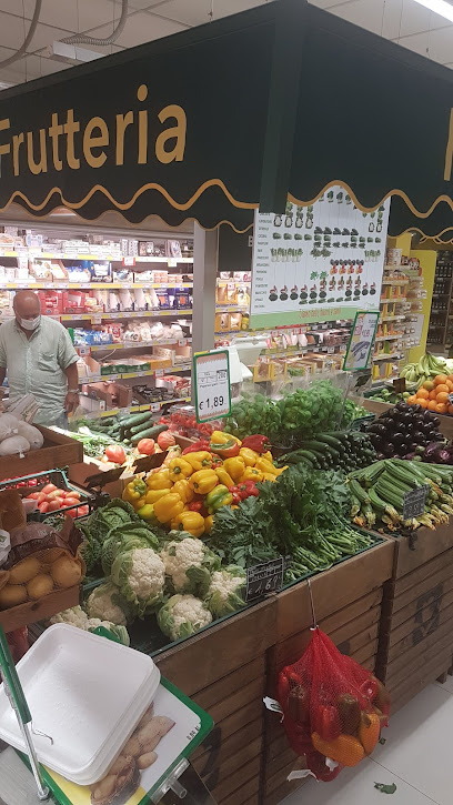 Todis - Supermercato (Napoli - via Posillipo)