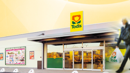 Todis - Supermercato (Viterbo - via Tangenziale Ovest)