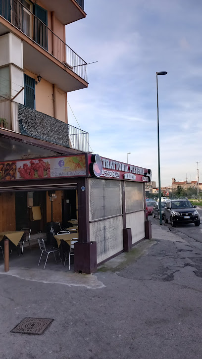 Trattoria Cifuni