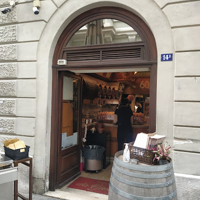 Trattoria Da Giovanni