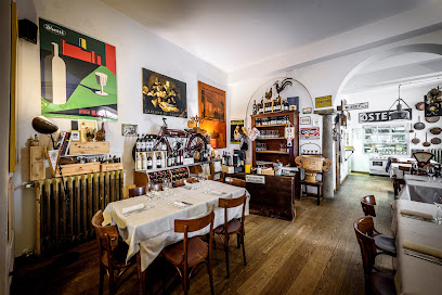 Trattoria Paolino