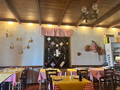 Trattoria al Casello da Giovanni