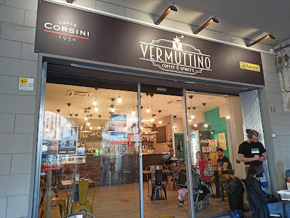 Vermuttino Coffee & Spirits