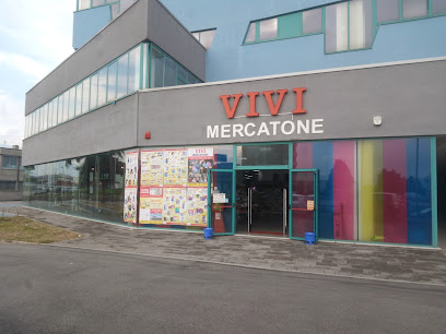 Vivi Mercatone