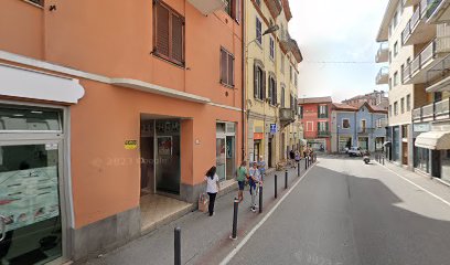 Wind Infostrada Di Simone Zagatti