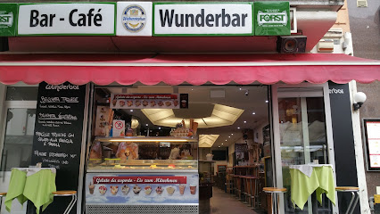 Wunderbar Lounge Passion