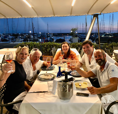 Yacht Club Chiavari Ristorante