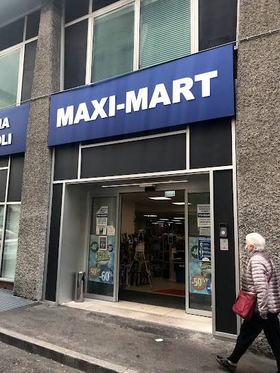 YuMart(Maxi Mart)