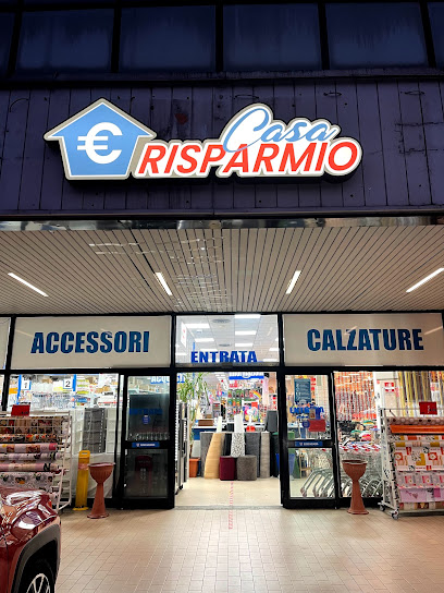 casa risparmio